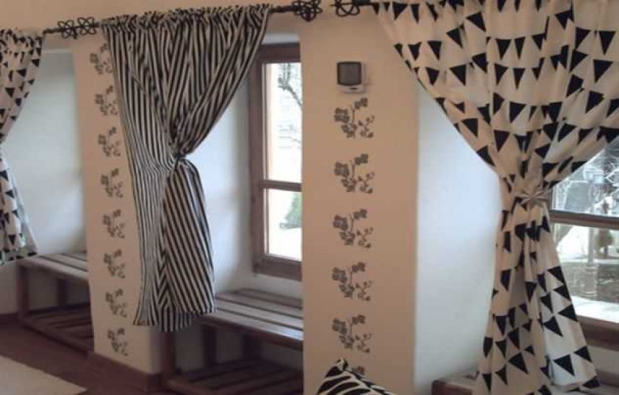 گل شهمیرزاد