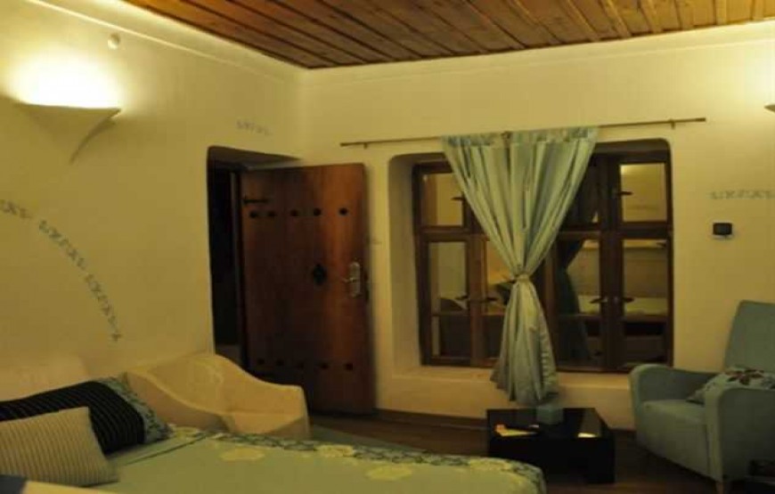 گل شهمیرزاد