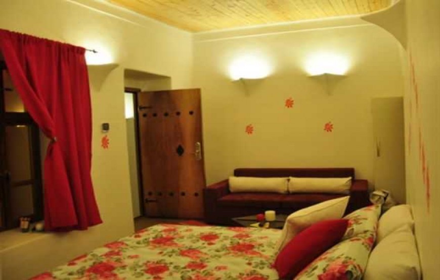 گل شهمیرزاد