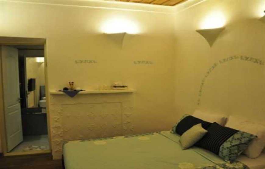 گل شهمیرزاد