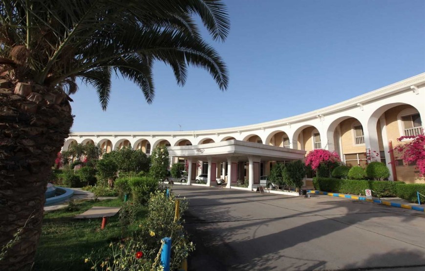 پارس کاروانسرا