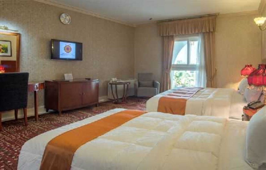 پارس کاروانسرا