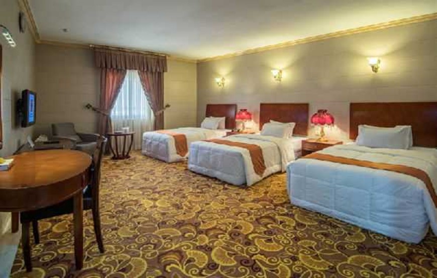 پارس کاروانسرا