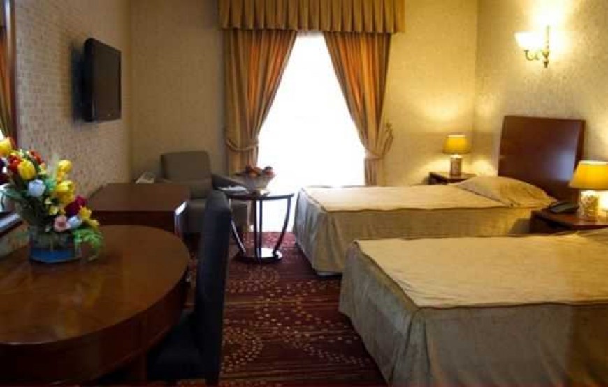 پارس کاروانسرا