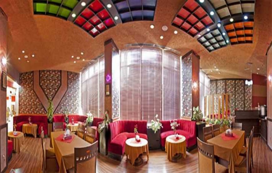 پارس کاروانسرا