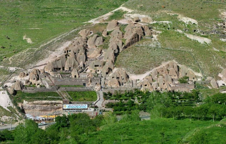 لاله کندوان