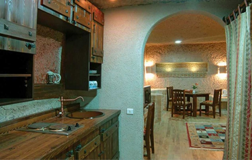 لاله کندوان