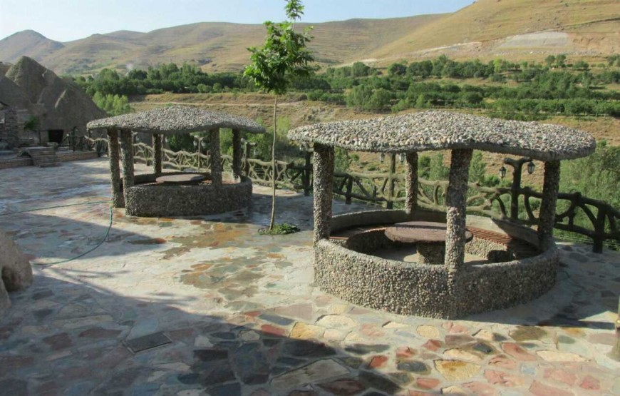 لاله کندوان