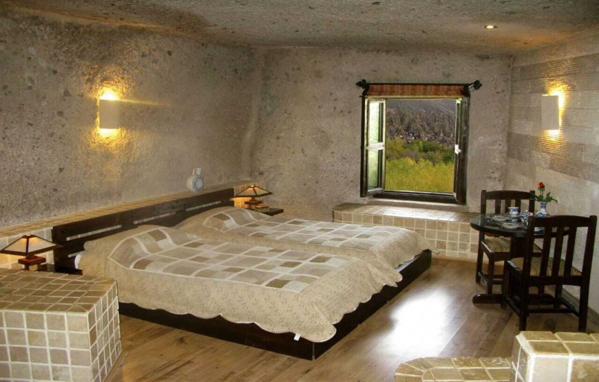 لاله کندوان