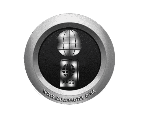 آژانس مسافرتی