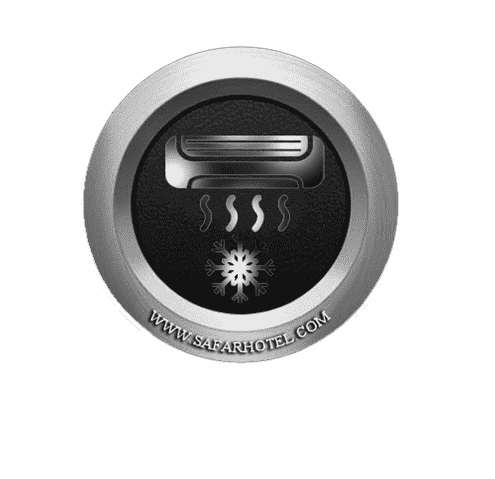 سیستم تهویه مطبوع