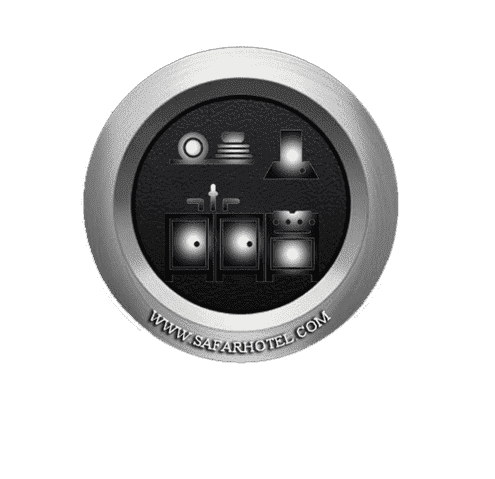 آشپزخانه اتاق