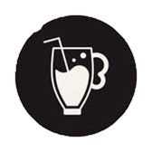 سرو آب میوه رایگان