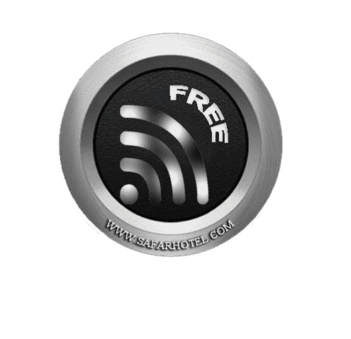 اینترنت محدود