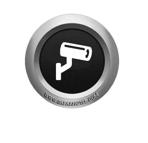 دوربین مدار بسته