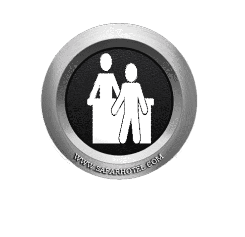 کانتر گردشگری