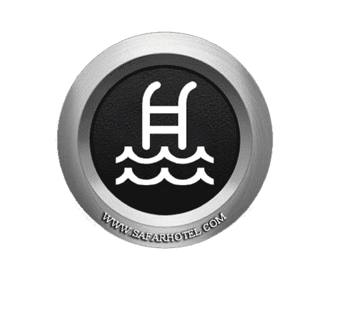 استخر ،سونا،جکوزی