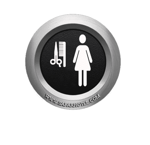 آرایشگاه زنانه