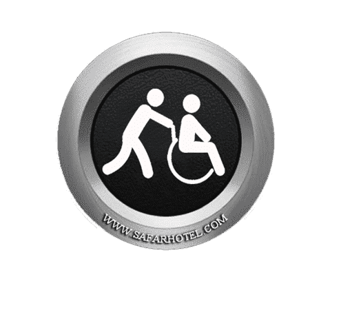 خدمات برای معلولین