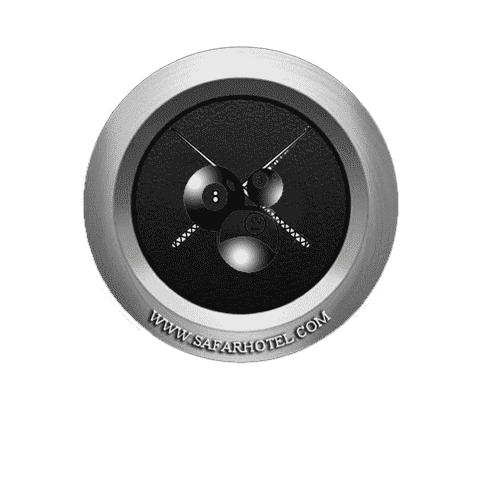 سالن بیلیارد