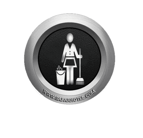 خدمات خانه داری