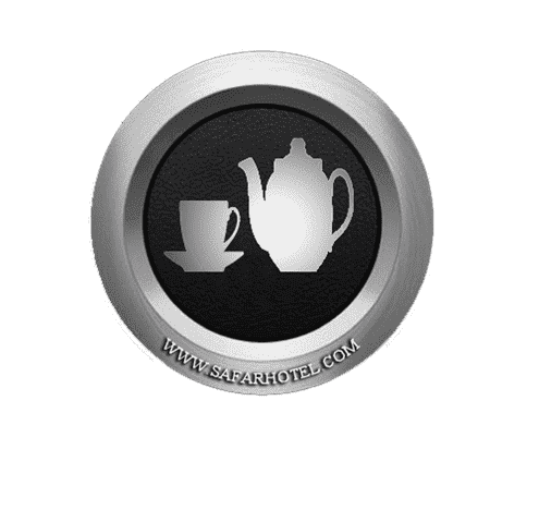 چایخانه سنتی