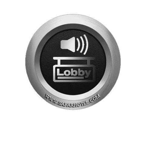 سیستم صوتی لابی