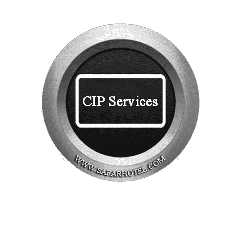 خدمات cip