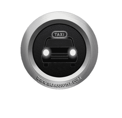 تاکسی سرویس