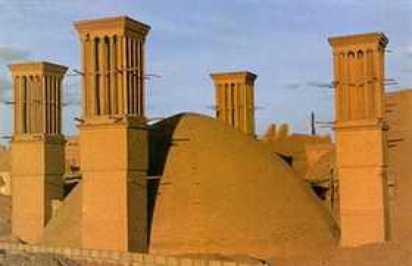 آب-انبار-شش-بادگیری-یزد