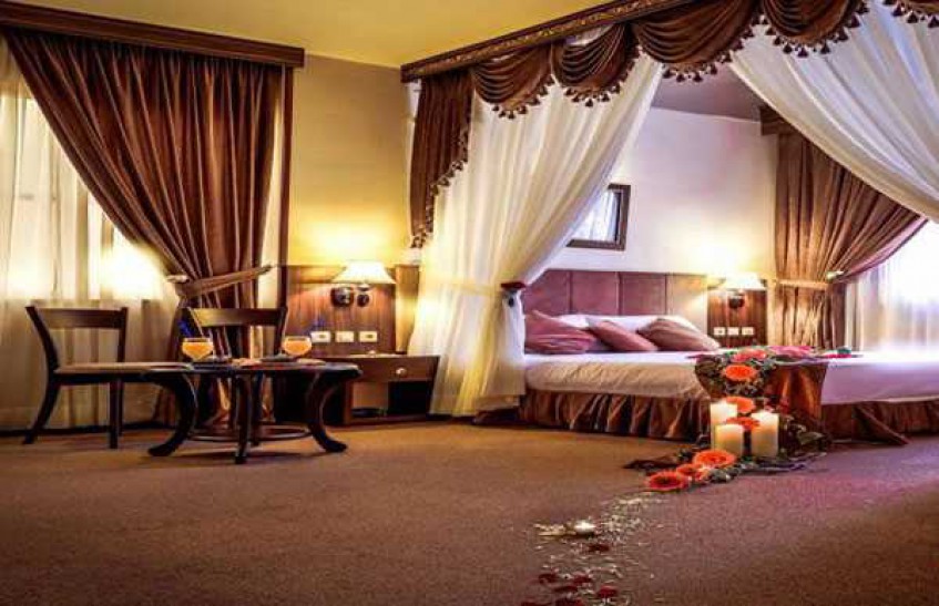 هتل-های-4-ستاره