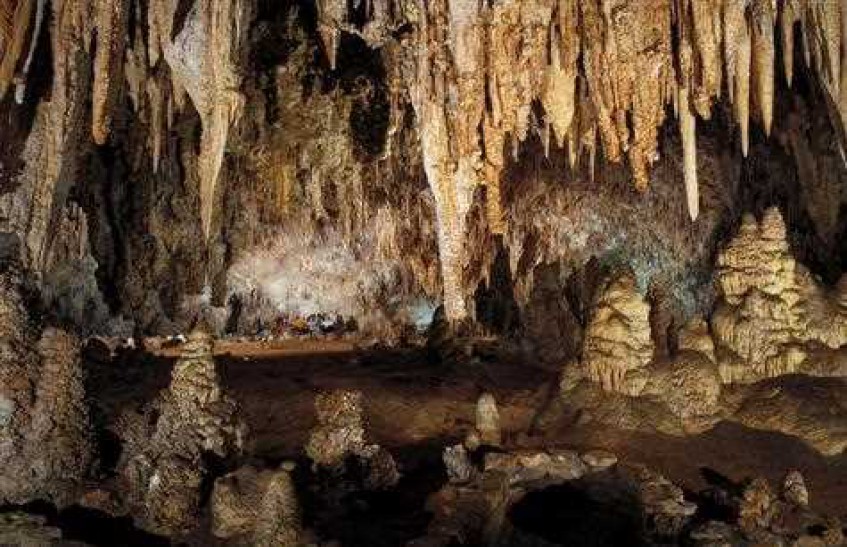 غار-بره-زرد