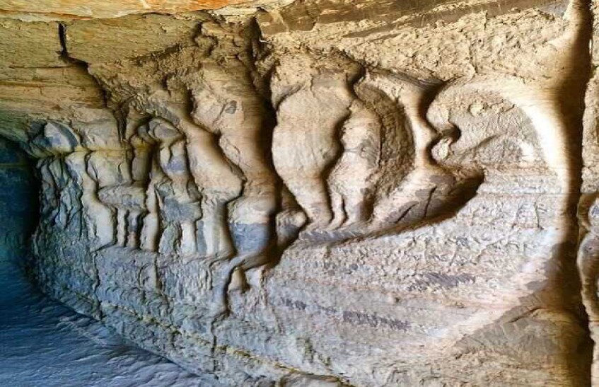 غار-خربس-قشم