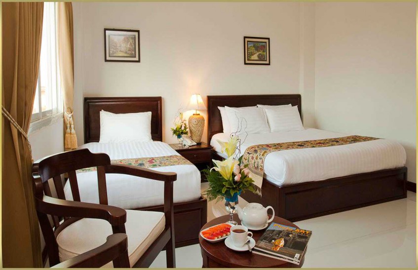 هتل-دوستاره