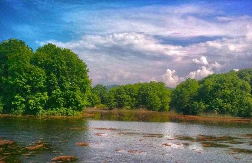 تالاب-سوستان