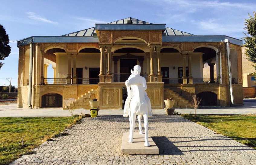 قلعه-جونقان