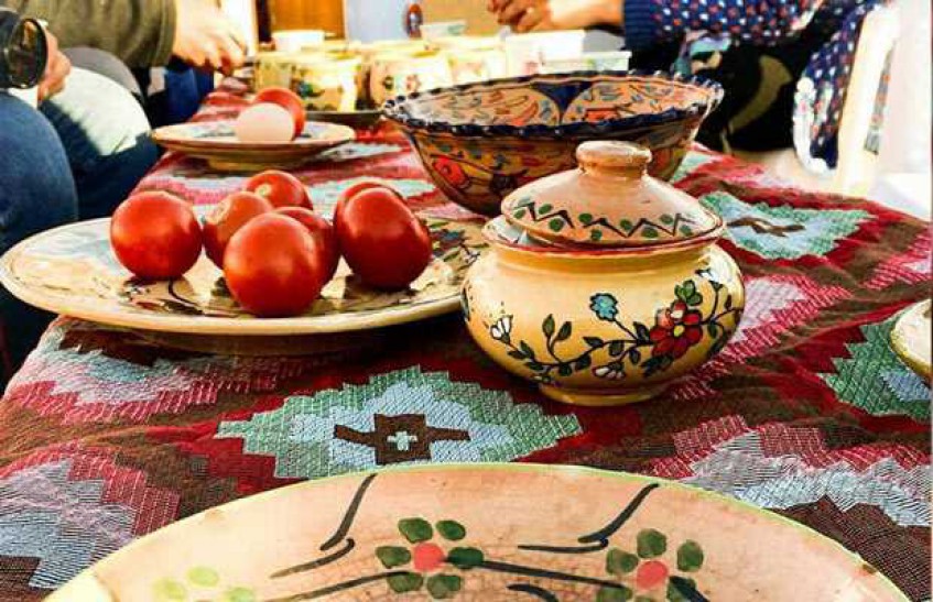 انواع-سرویس-ها-در-اقامتگاه-های-بوم-گردی