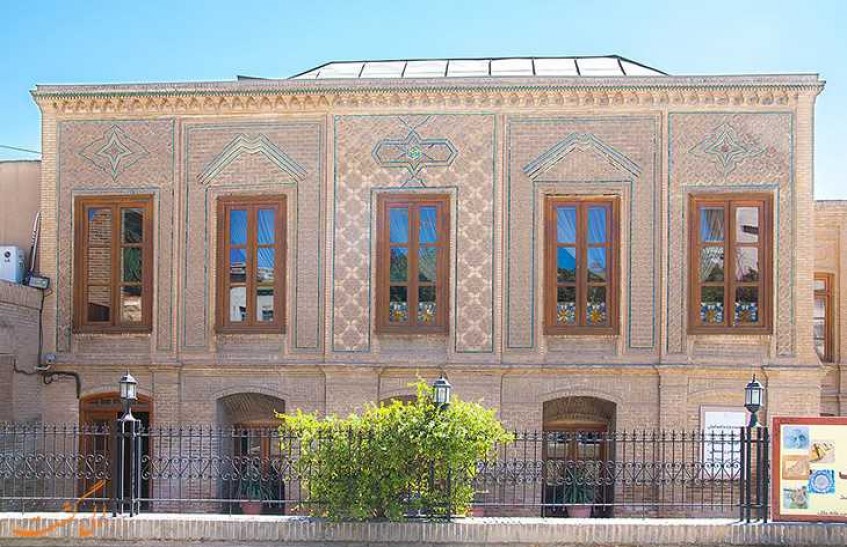 خانه-ملک-مشهد