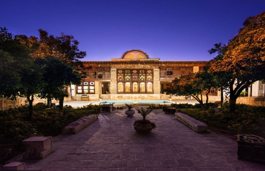 خانه-زینت-الملوک