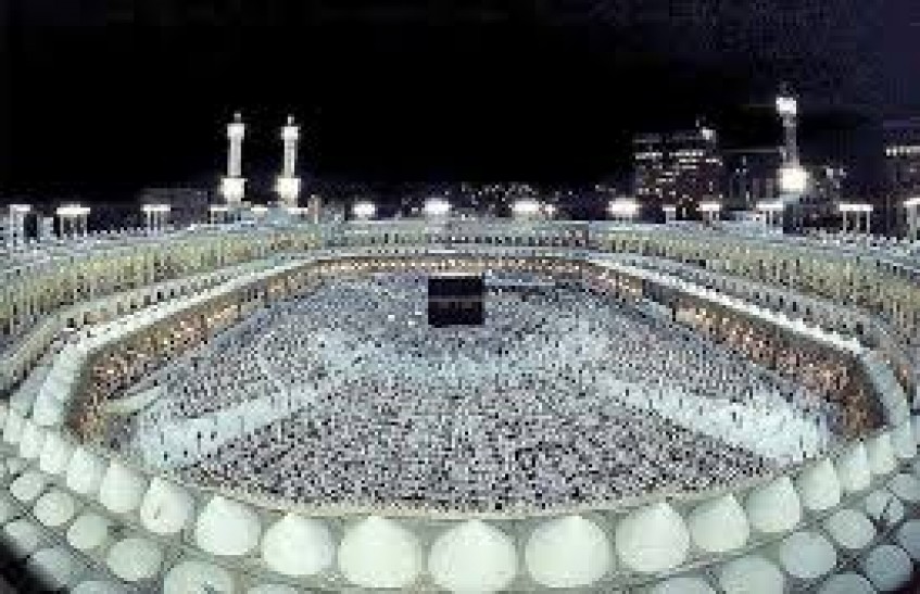 تازه-ترین-خبر-ها-در-باره-قیمت-حج-و-دیه-مسجدالحرام